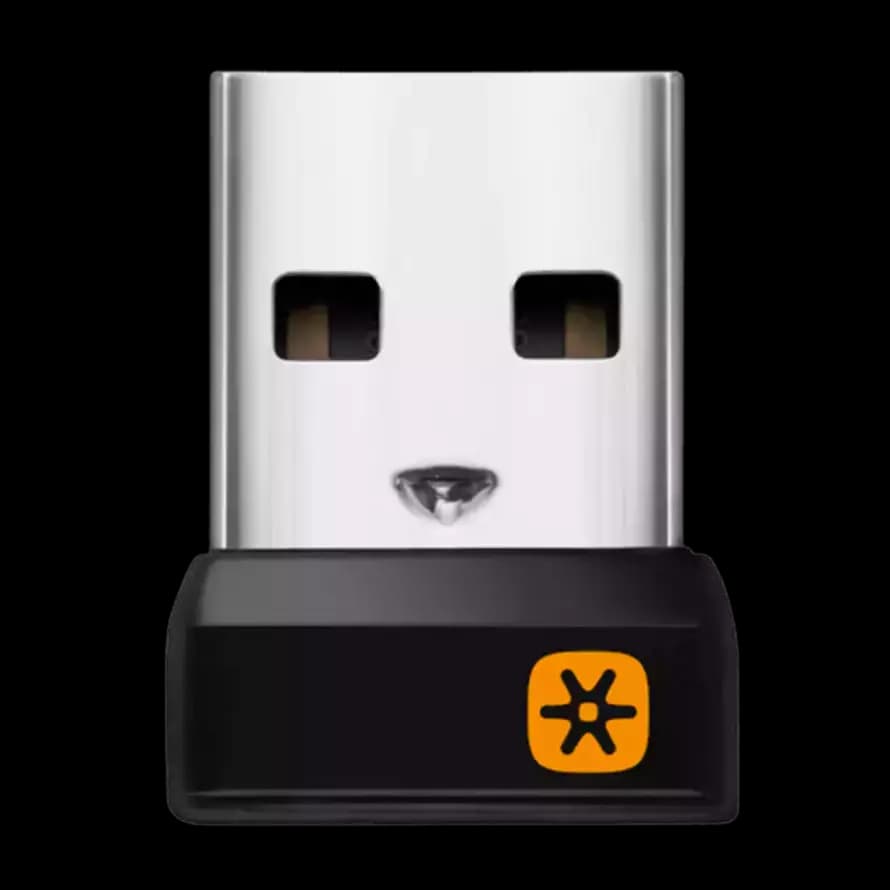 دانگل ماوس و کیبورد لاجیتک مدل USB UNIFYING RECEIVER