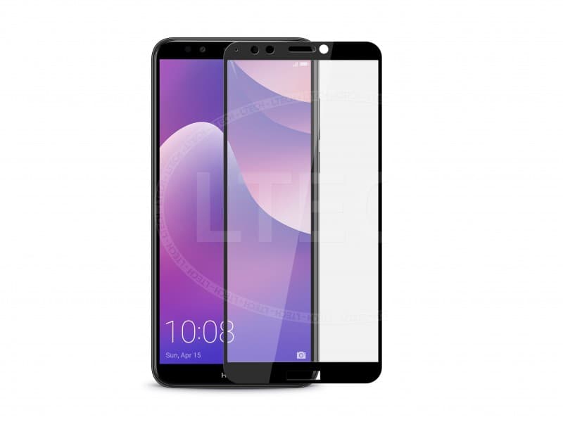 گلس Y7 پرایم 2018 هواوی Huawei