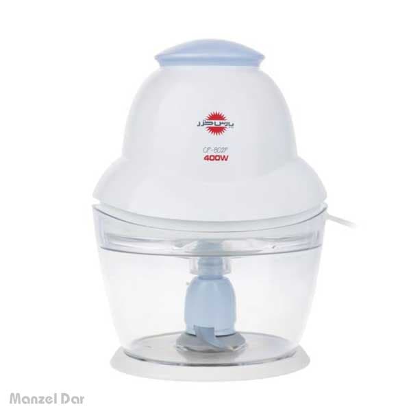 خردکن پارس خزر مدل CP-802P