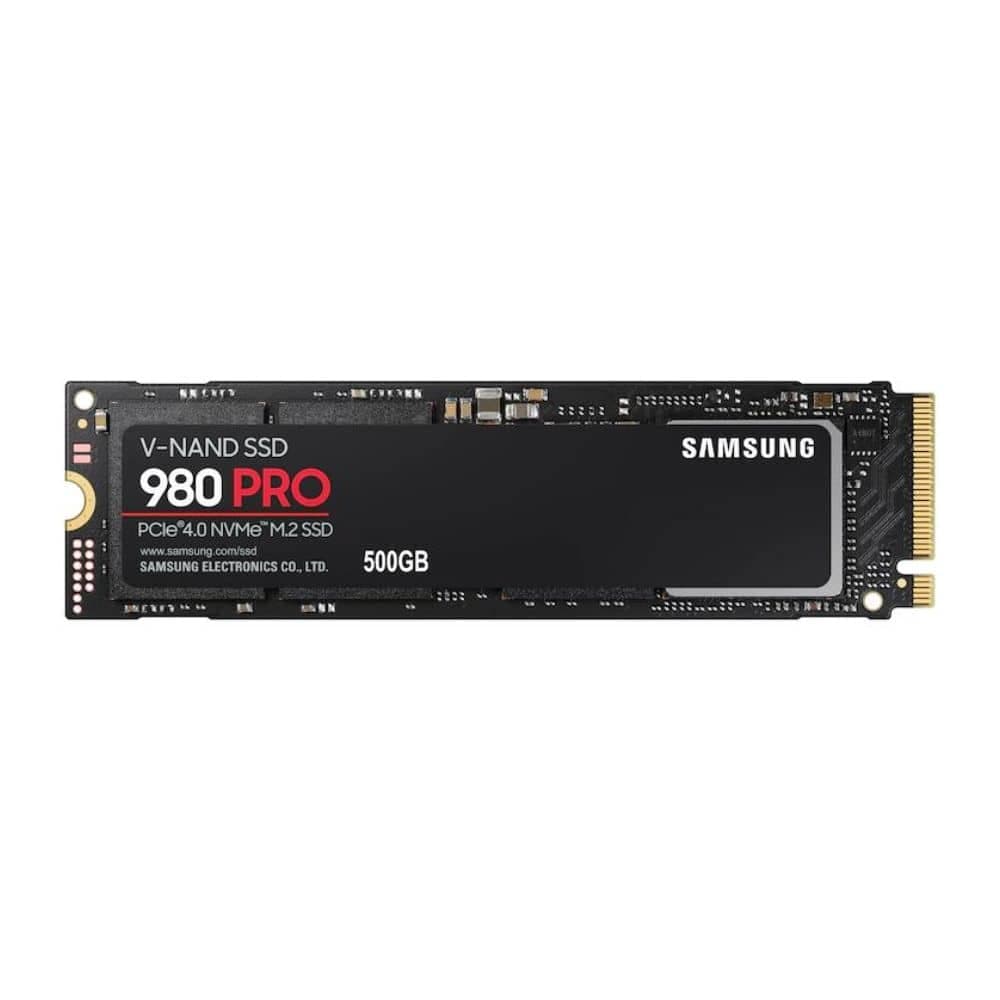 حافظه SSD سامسونگ Samsung 980 PRO 500GB