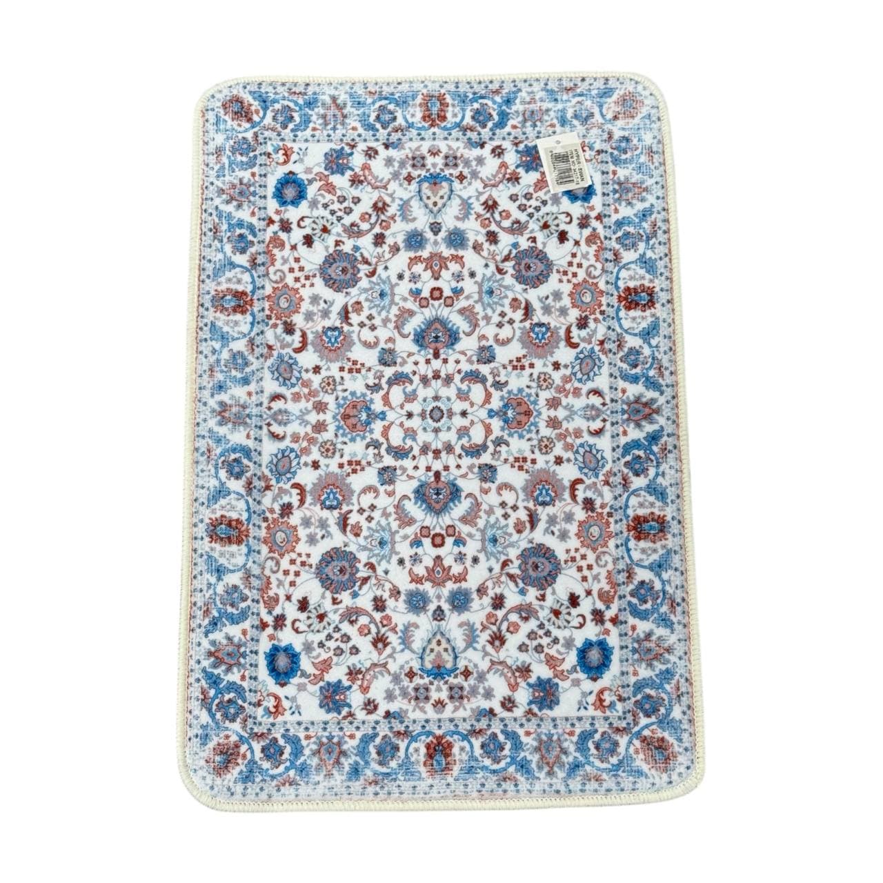 قالیچه طرح فرش کد 9