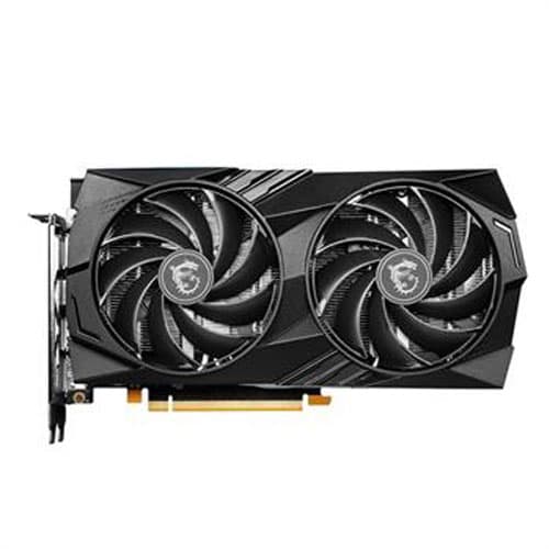 کارت گرافیک ام اس آی مدل MSI GeForce RTX 4060 GAMING X 8G