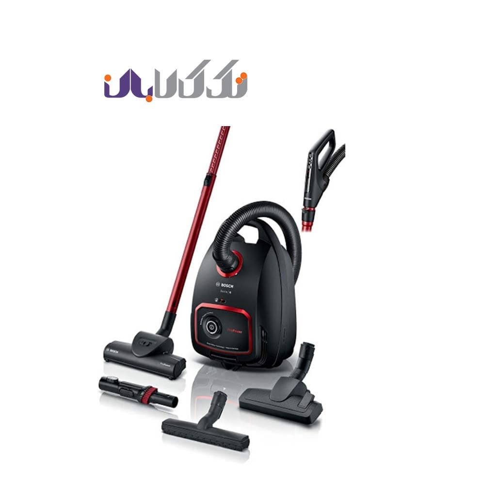 جاروبرقی بوش مدل BGL6POW2