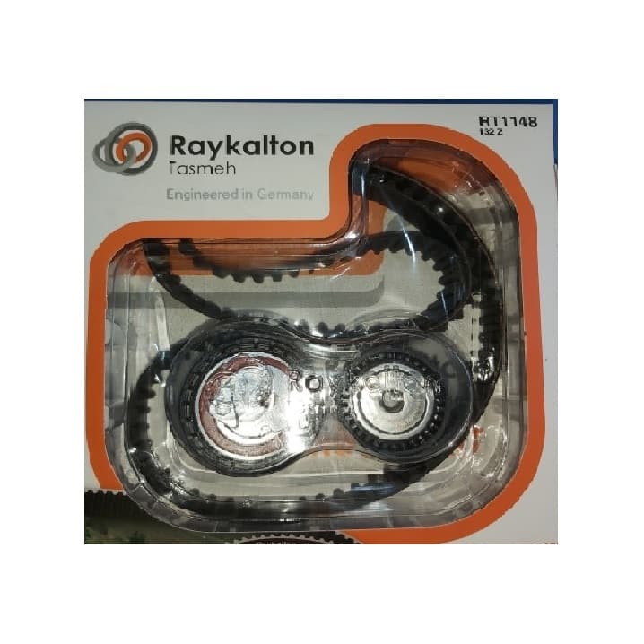 کیت تسمه تایم رایکالتون تندر 90 سیمبل و ساندرو