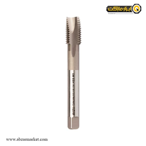 قلاویز ماشینی مستقیم ریزو دنده ریز فرم B