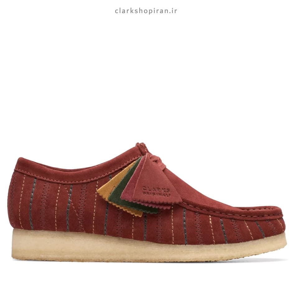 کفش کژوال مردانه کلارکسشاپ CS-۵۰۰۳۰۶۳۳۴۳