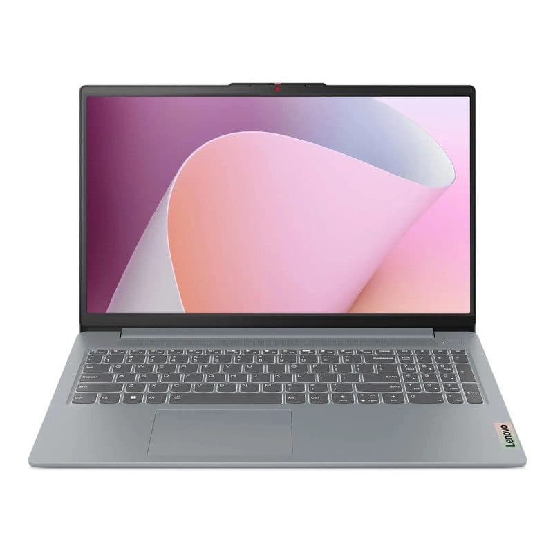 لپ تاپ لنوو مدل IdeaPad 3 slim3 core i5 13420H 16GB 1TB SSD intel+موس هدیه و نصب ویندوز رایگان