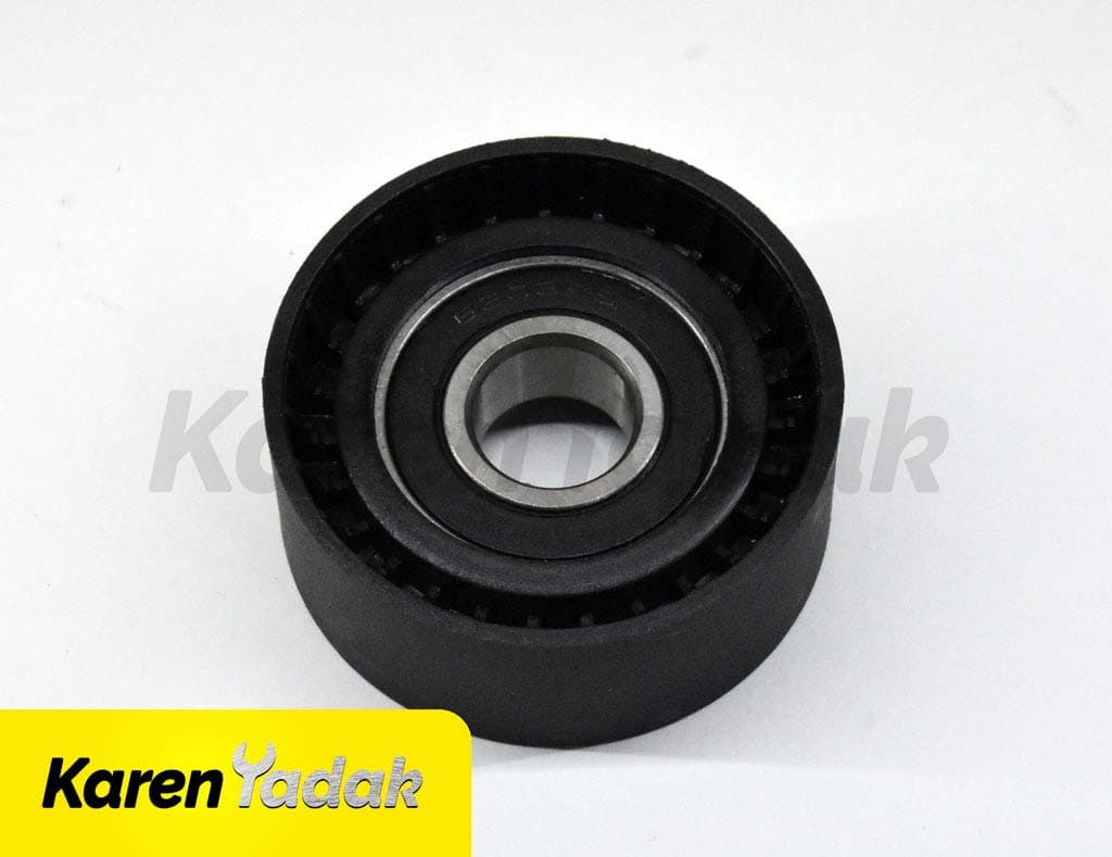 هرزگرد دینام سوراخ بزرگ