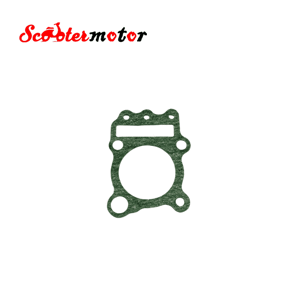 واشر ته سیلندر گالکسی (مودناس)