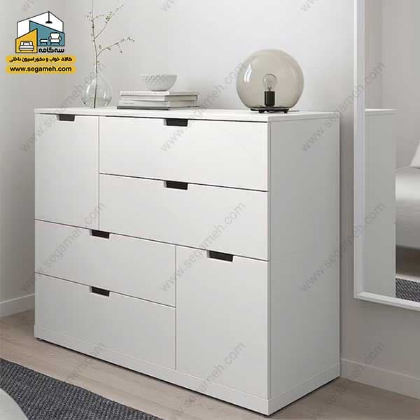 دراور کد DDP37