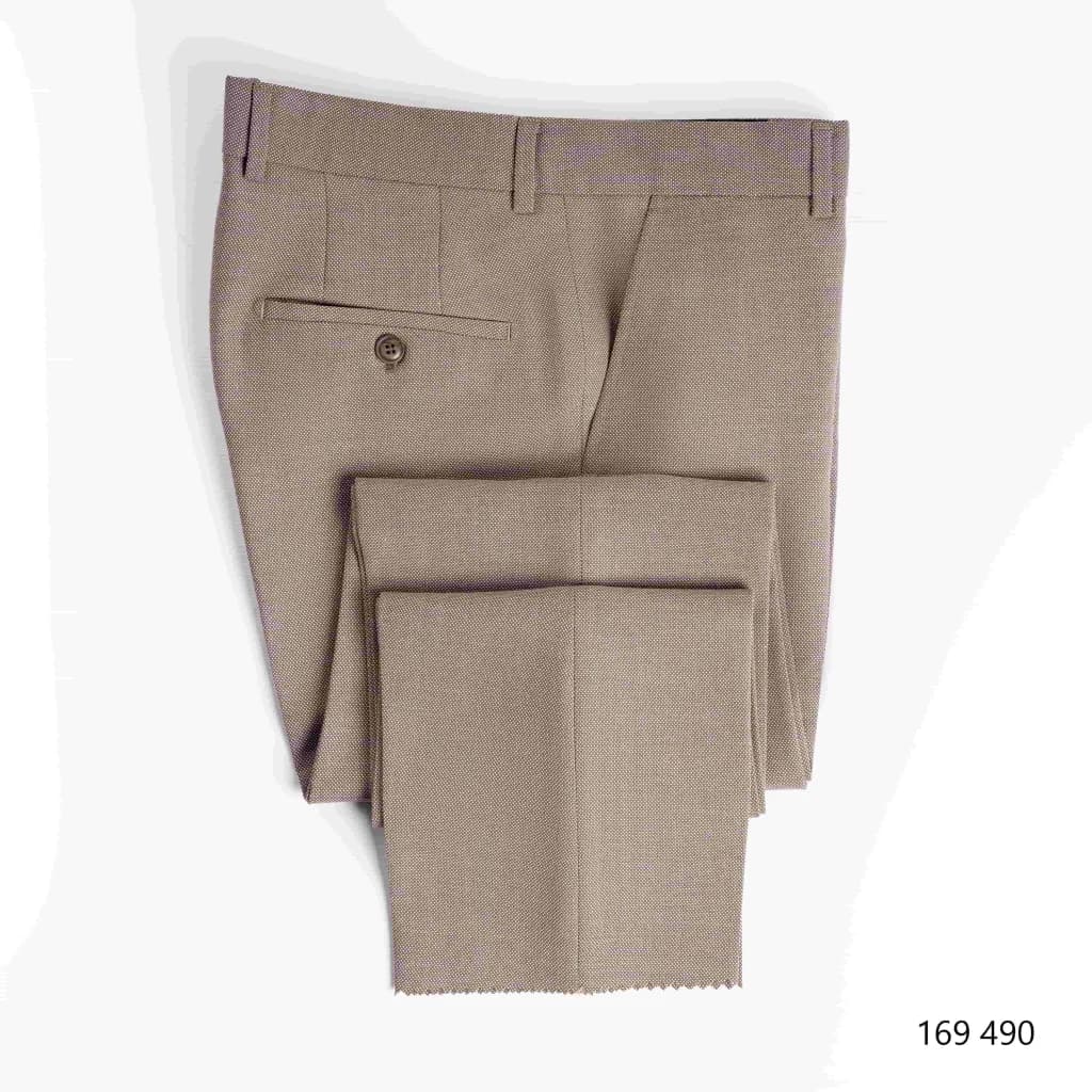 شلوار پارچه ای مردانه 169490