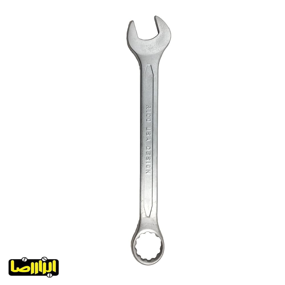 آچار یک سر رینگی 30 میلیمتری