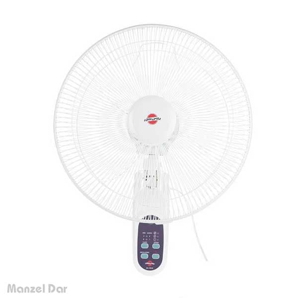 پنکه دیواری پارس خزر مدل 7020R