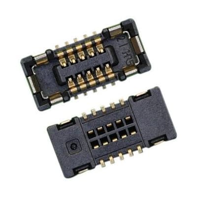 کانکتور سنسور اثر انگشت سامسونگ Samsung Galaxy A22 4G / A225