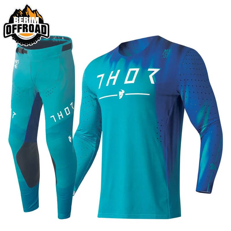 ست لباس کراسی برند THOR مدل PRIME FREEZ