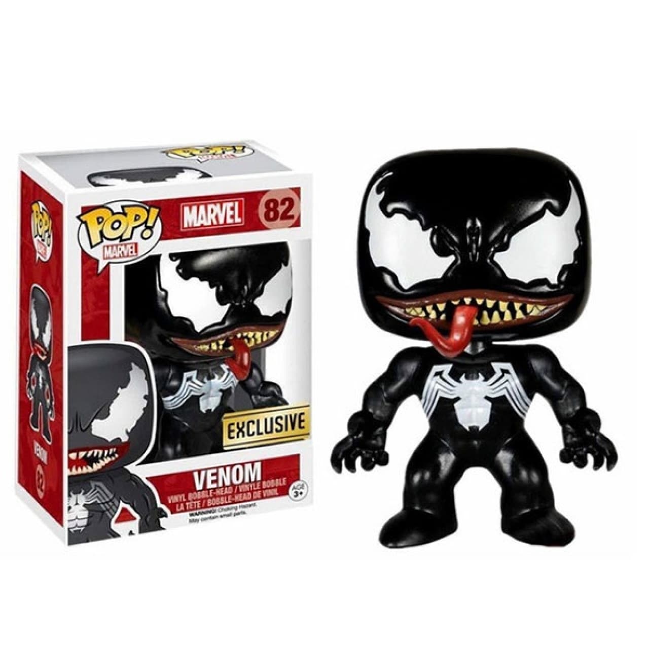 فیگور فانکوپاپ مدل venom