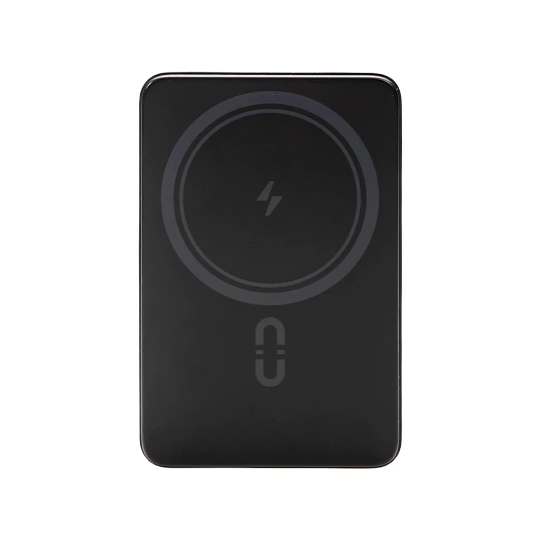 پاور بانک بی سیم روموس WSC05-131 ظرفیت 5000 میلی آمپر 20 وات