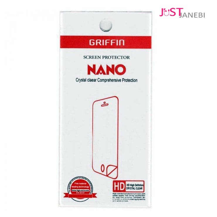 نانو گلس ضد ضربه هوآوی Huawei Honor 7A