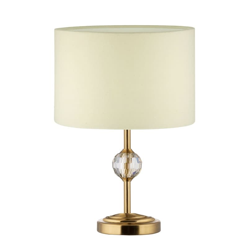 آباژور رومیزی لوتوس لایت مدل بنیتا