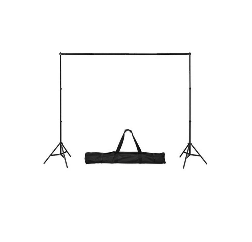 پایه نگهدارنده فون پرتابل 803 (میله 2 متری)