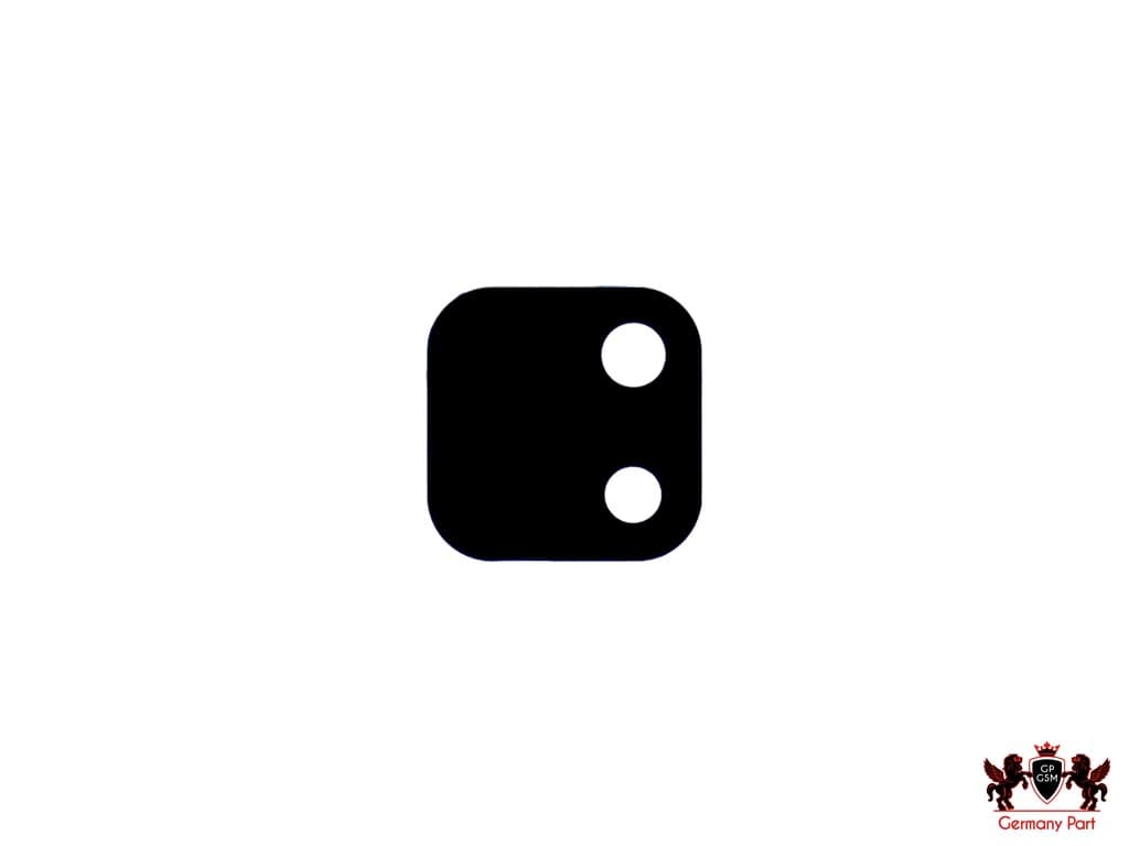 GLASS CAMERA REDMI 10A XIAOMI – شیشه دوربین رد می ۱۰A شیاومی