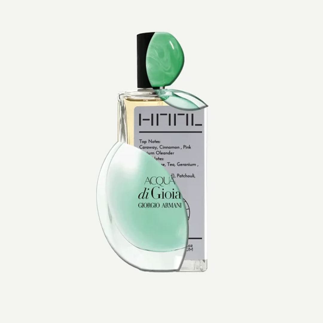 عطر ادکلن جورجیو آرمانی آکوا دی جیوا | Giorgio Armani Acqua di Gioia