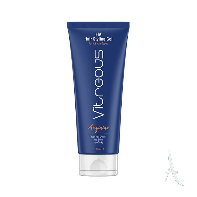 ژل مو فیا ویتروس