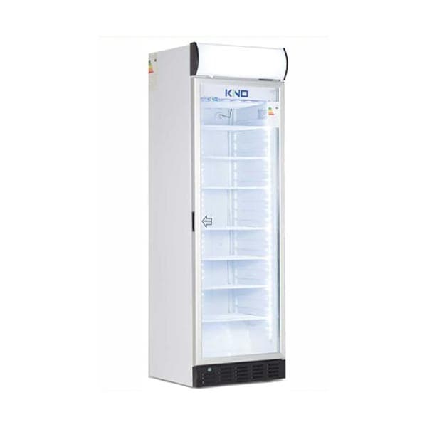 فریزر 60 سانت تک درب کینو مدل KINO KF 615