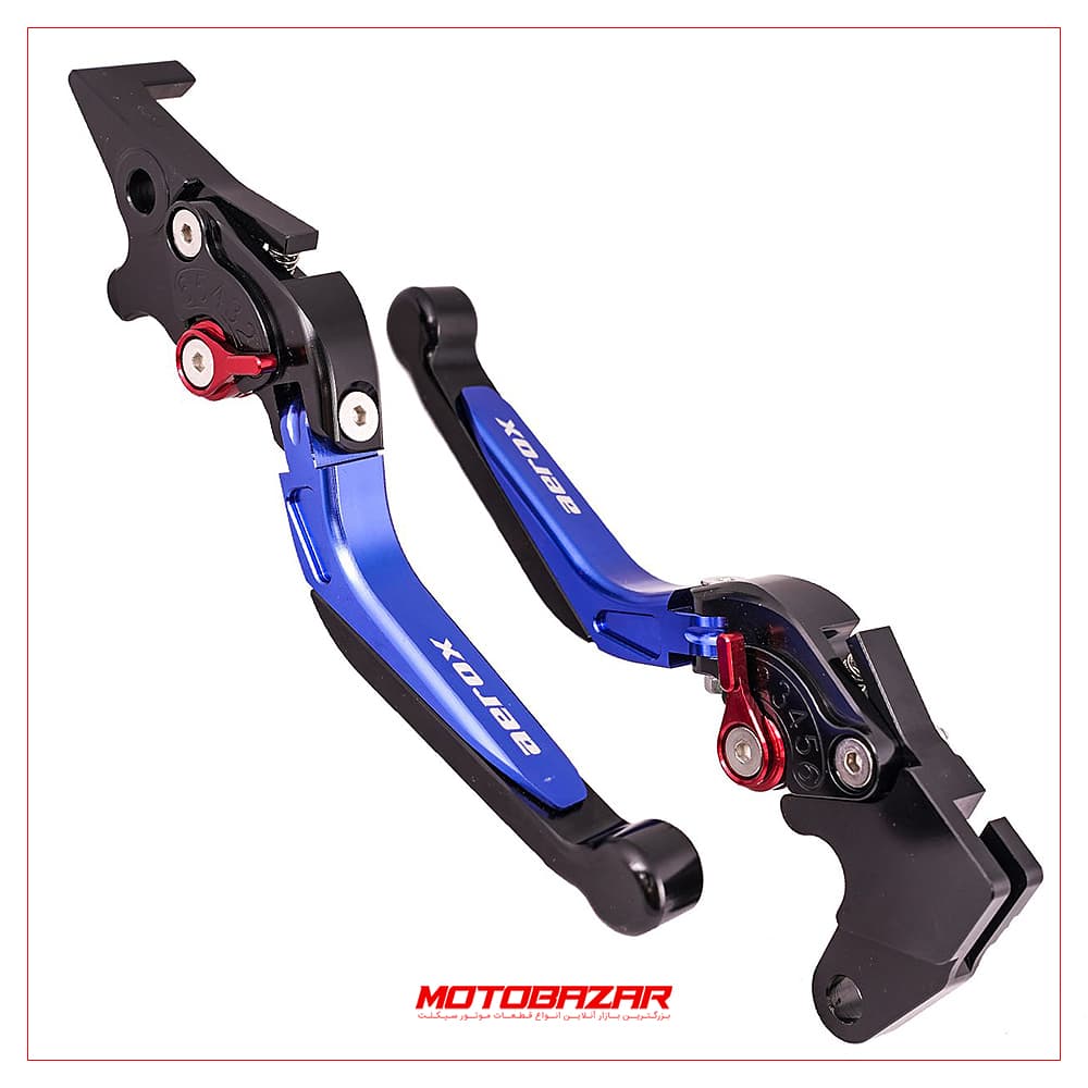 کتی اسپرت یاماها ایروکس اصلی