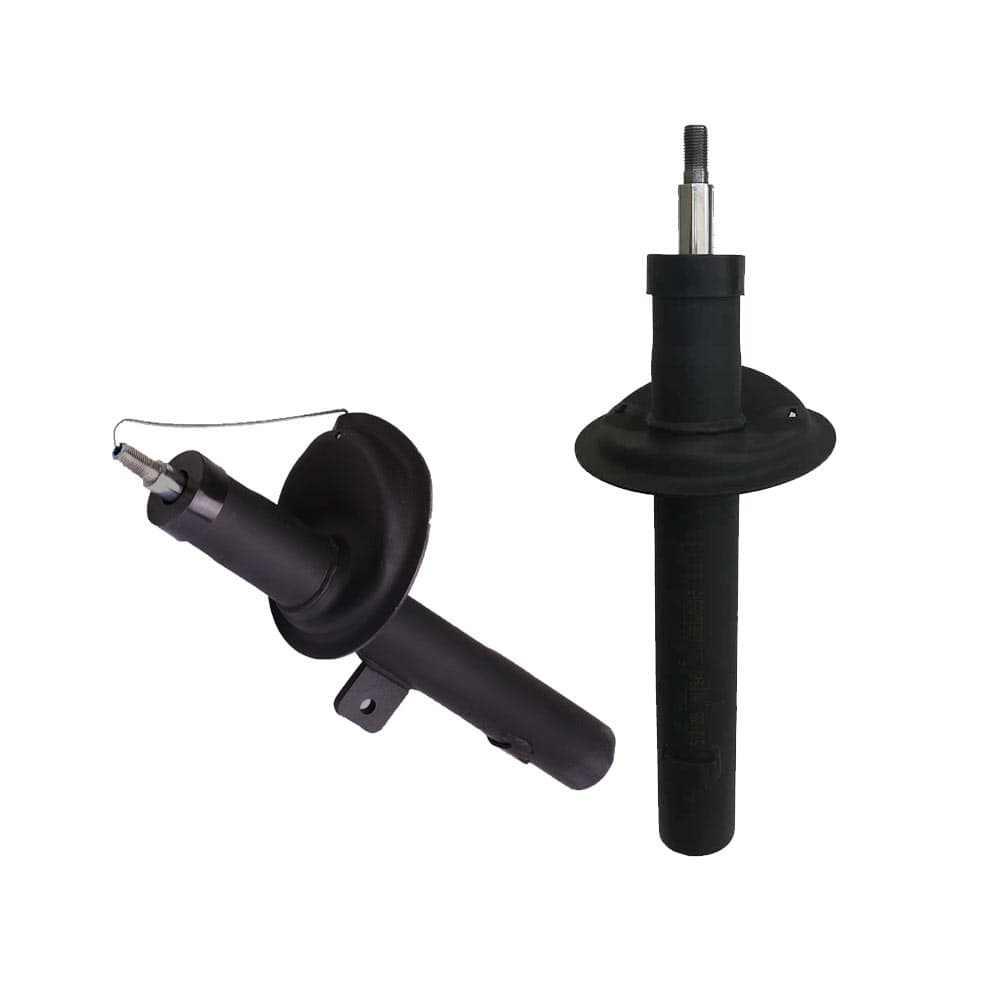 کمک فنر جلو پژو 405 برند عظام بسته 2 عددی