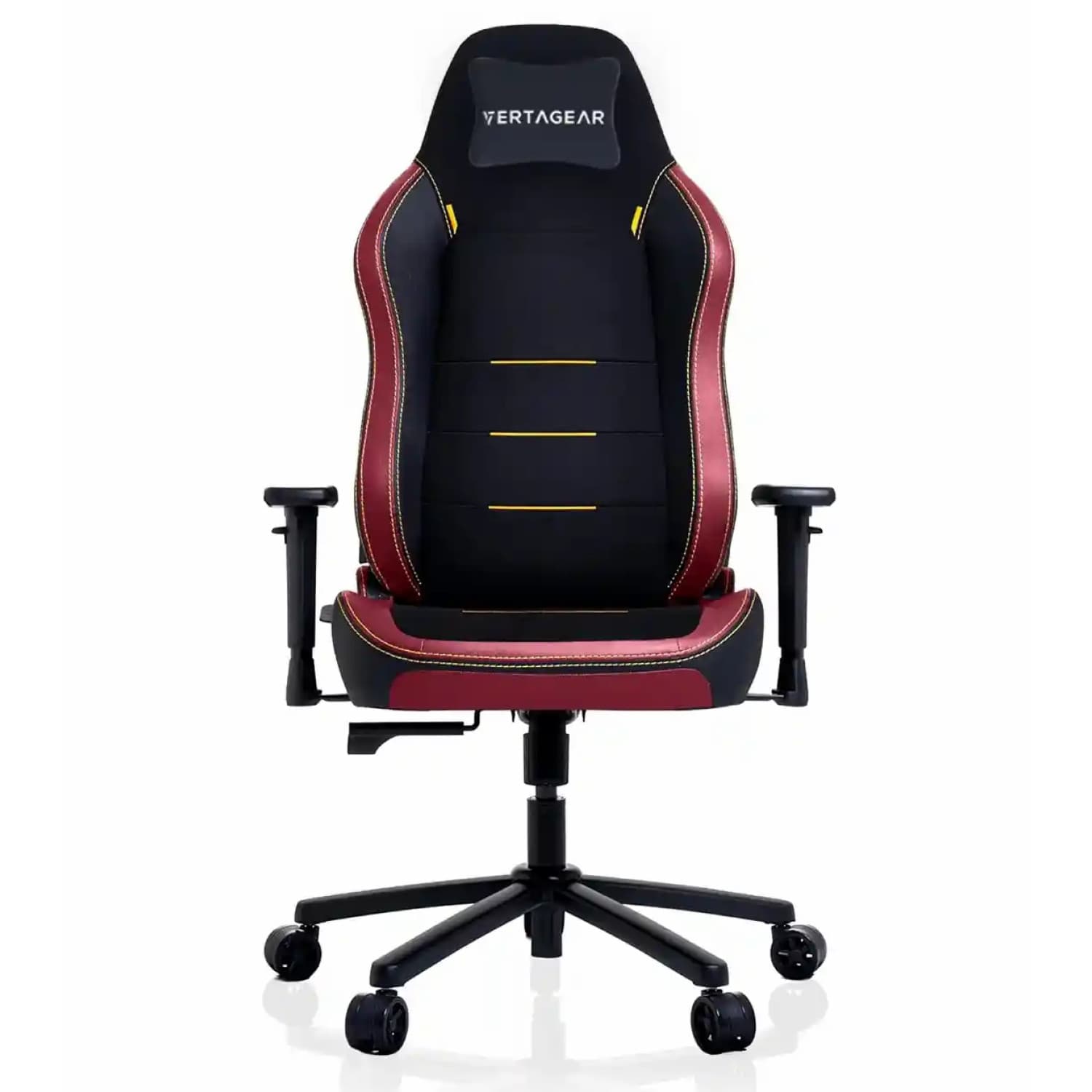 صندلی Vertagear SL3800 - Burgundy Red