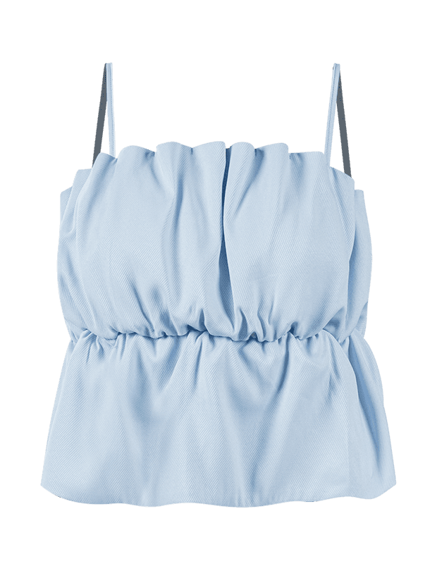 تاپ زنانه مدل 202651