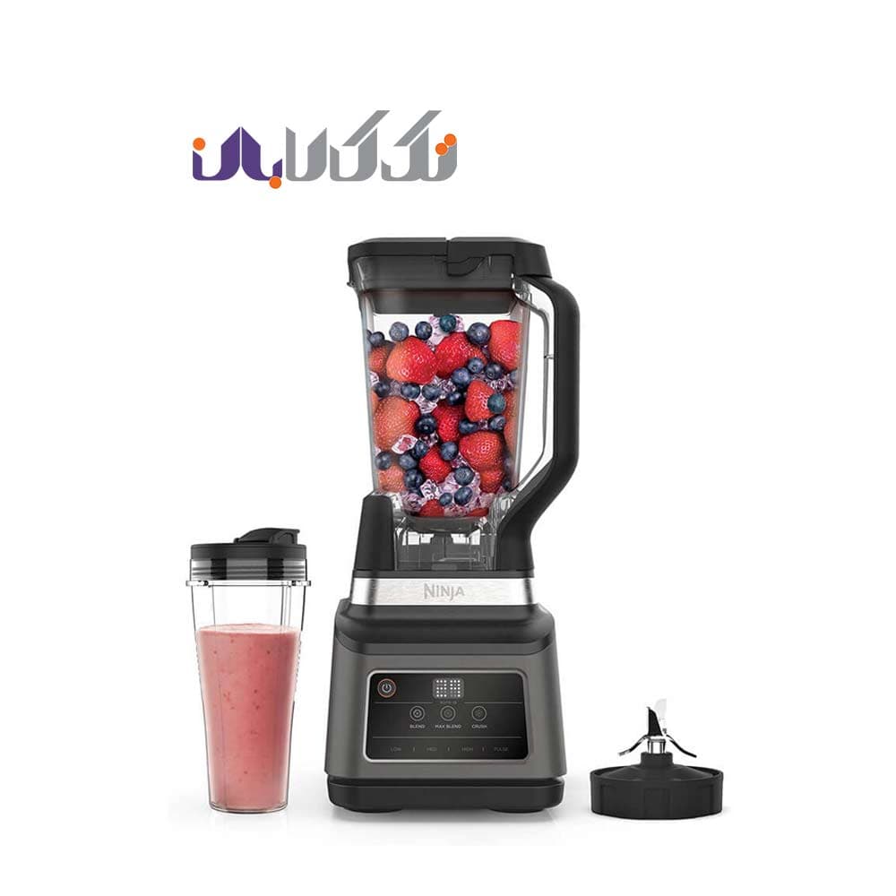 مخلوط کن نینجا مدل BN750