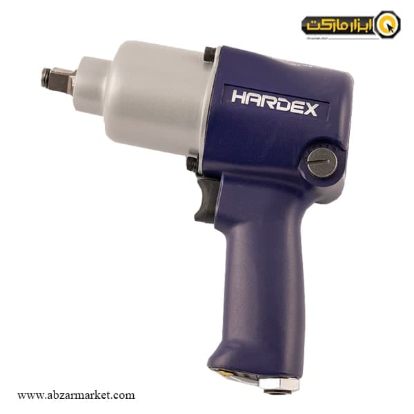 بکس بادی هاردکس 1/2 اینچ مدل AW-1268