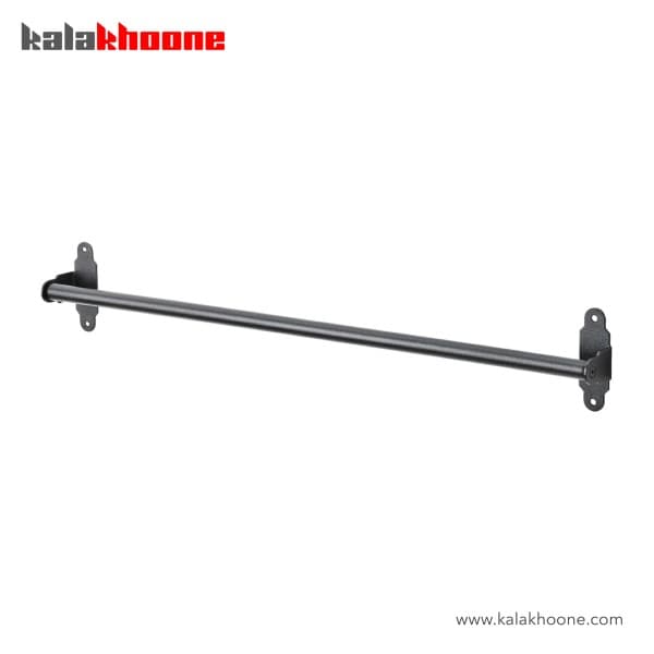 میله بالای سینک ایکیا مدل HULTARP