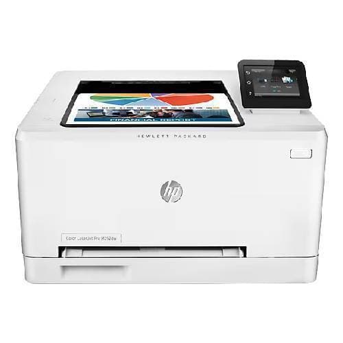 پرینتر لیزری رنگی اچ پی مدل LaserJet M252DW