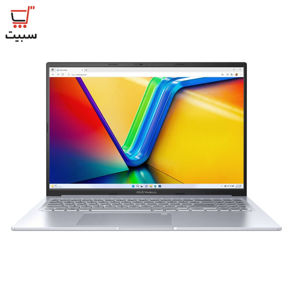 لپ تاپ 16 اینچی ایسوس مدل VivoBook K3605VV-GD