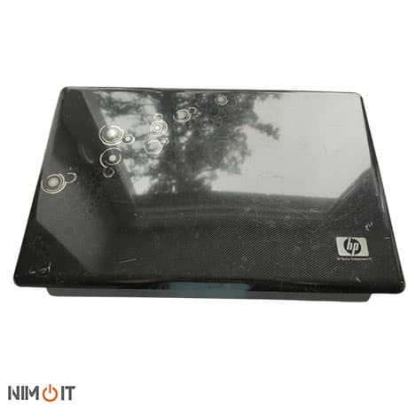 قاب پشت ال سی دی لپ تاپ HP DV7T-3000