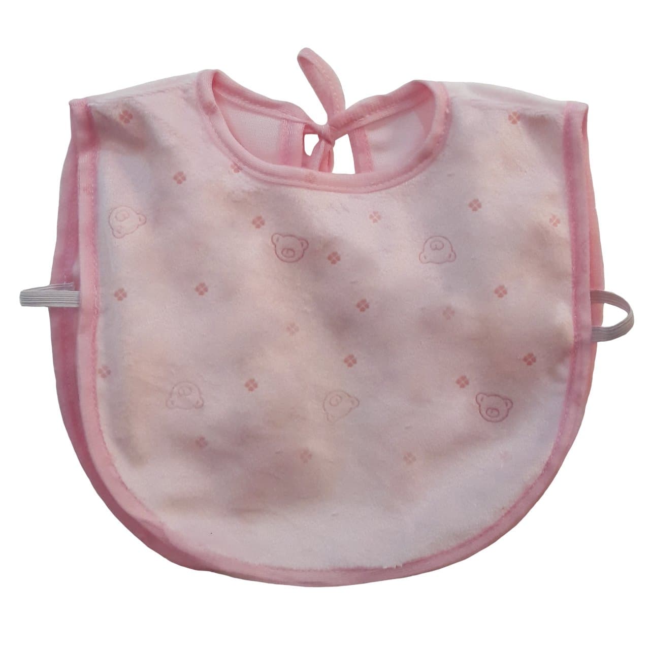 پیش بند نوزادی مدل Ma 12