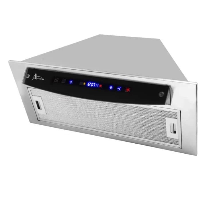 هود مخفی اخوان H-205 سایز ۷۰