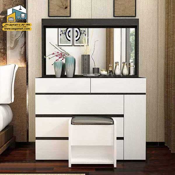 میز آرایش کد DMP94