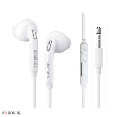 هندزفری باسیم سامسونگ مدل EO-EG920BW