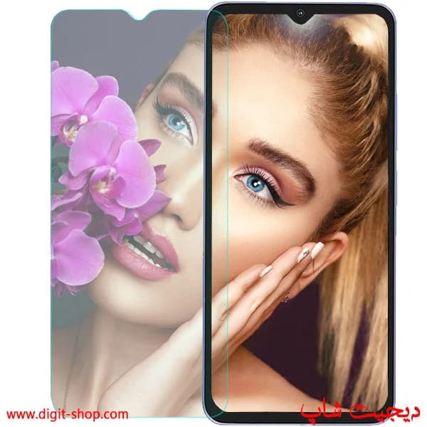 گلس پوکو C55 شیائومی Xiaomi