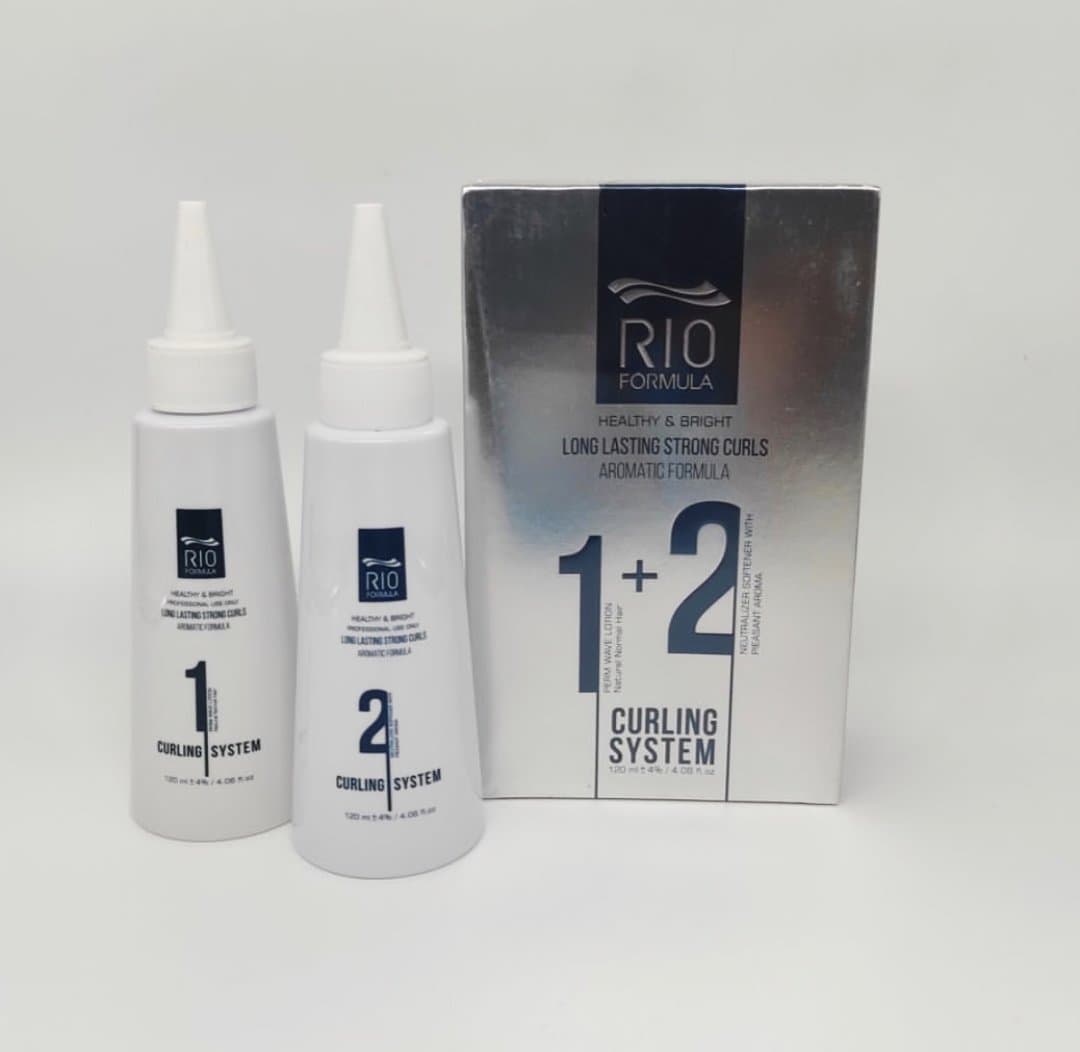 مواد فر ریو 120 میل