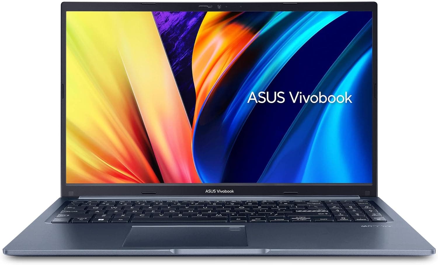 لپ تاپ 15.6 اینچی ایسوس مدل Vivobook F1502ZA i5(12500H) 16GB 1TB SSD