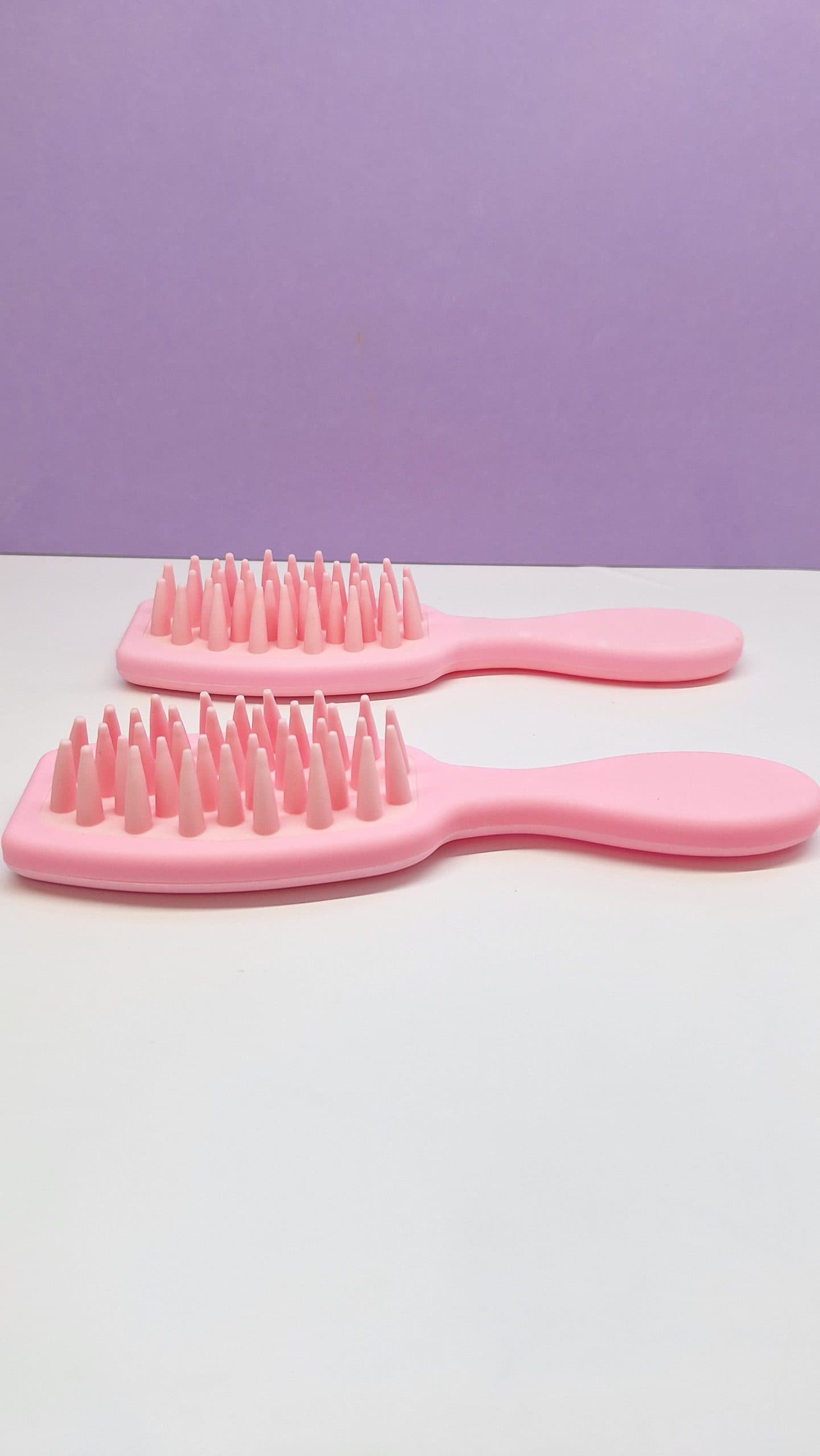 ماساژور و سرشور طرح برس