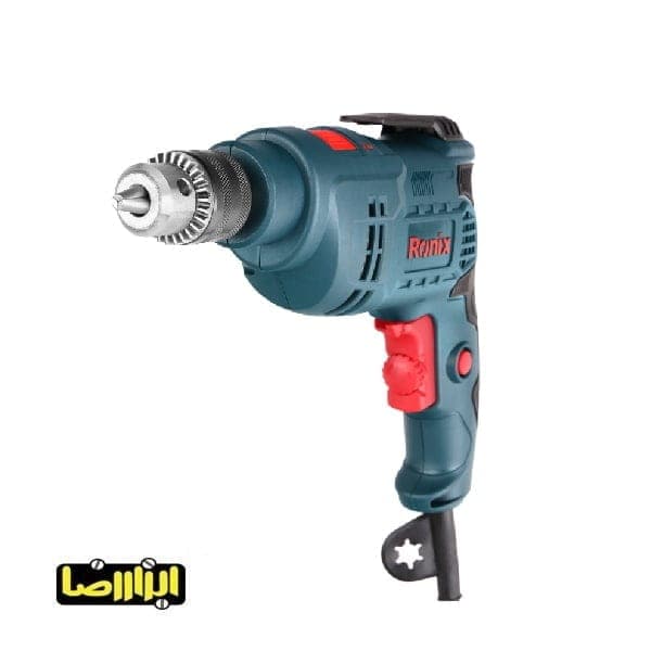 دریل چکشی رونیکس 450 وات مدل 2121