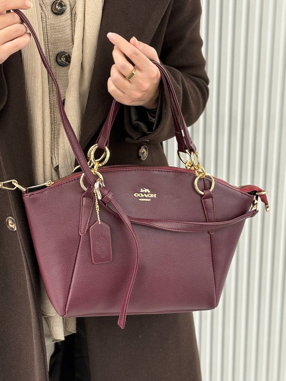 کیف کوچیا کد003