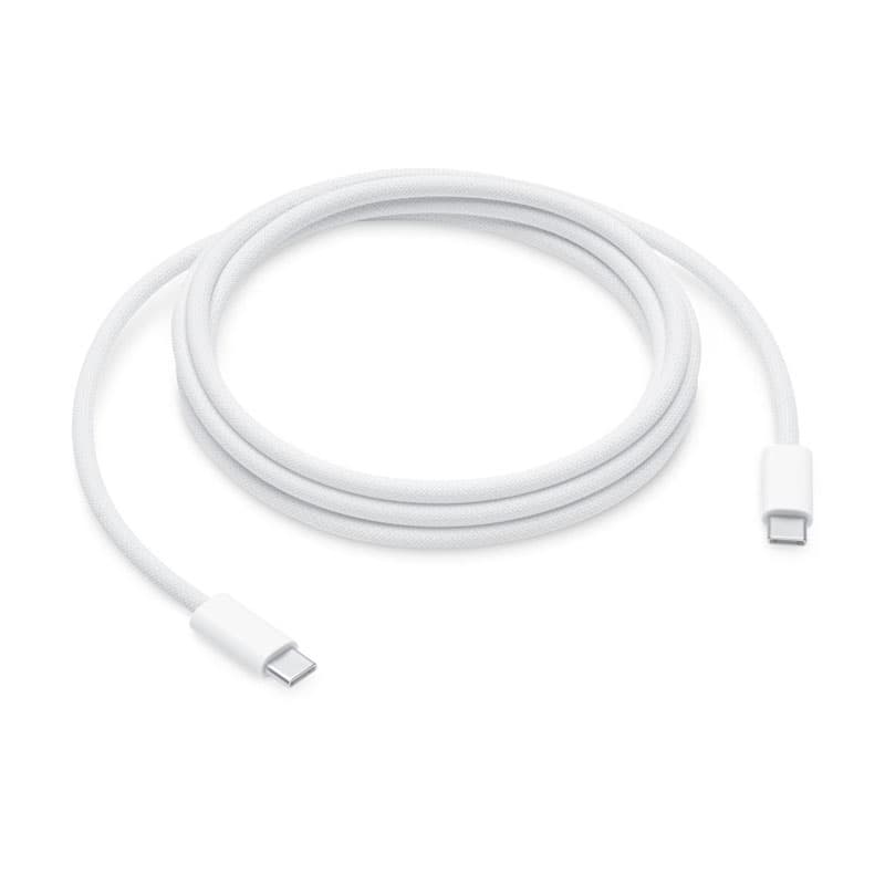 کابل اورجینال اپل Apple 240W USB-C Charge Cable (2m)