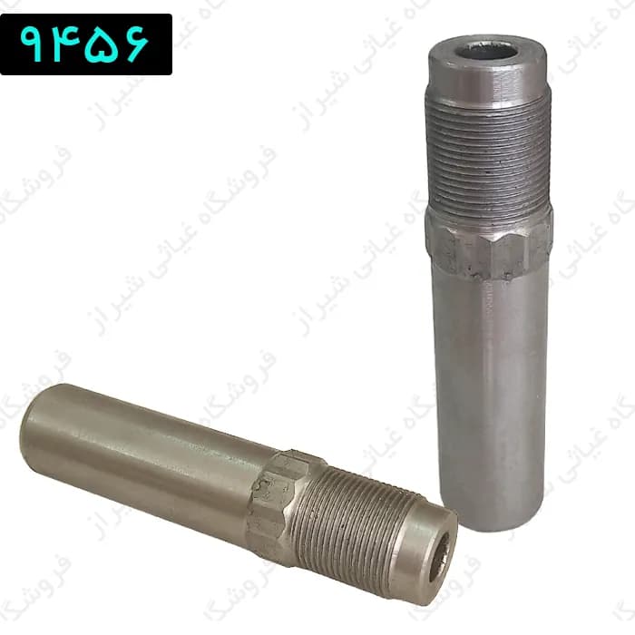 سیلندر پمپ جک سوسماری